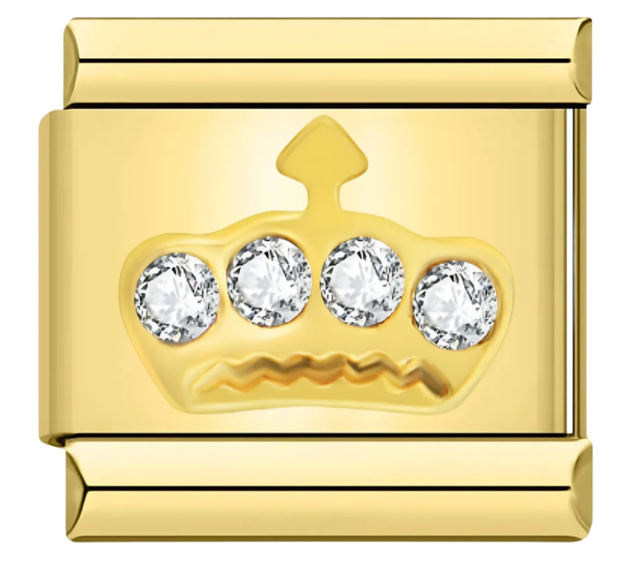 Krone Charm