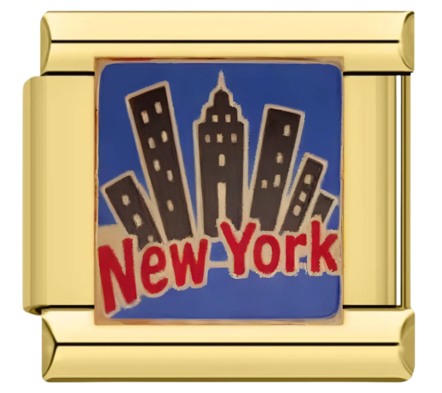 New York Charm