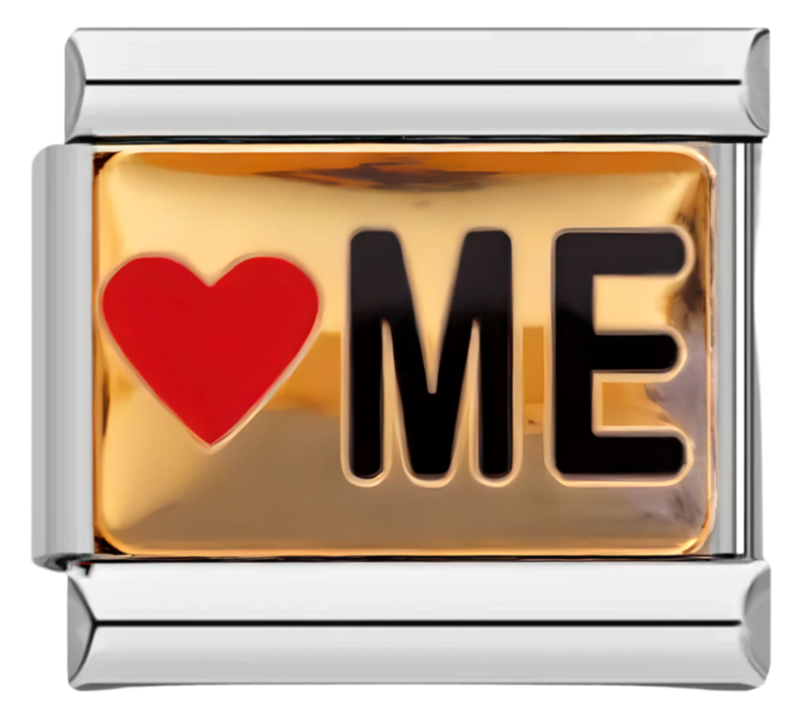 Love me Charm