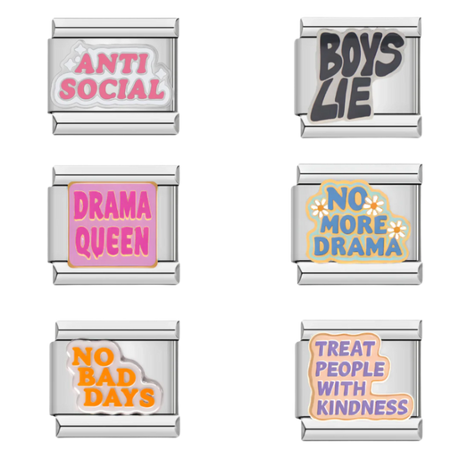 Spruch Pack