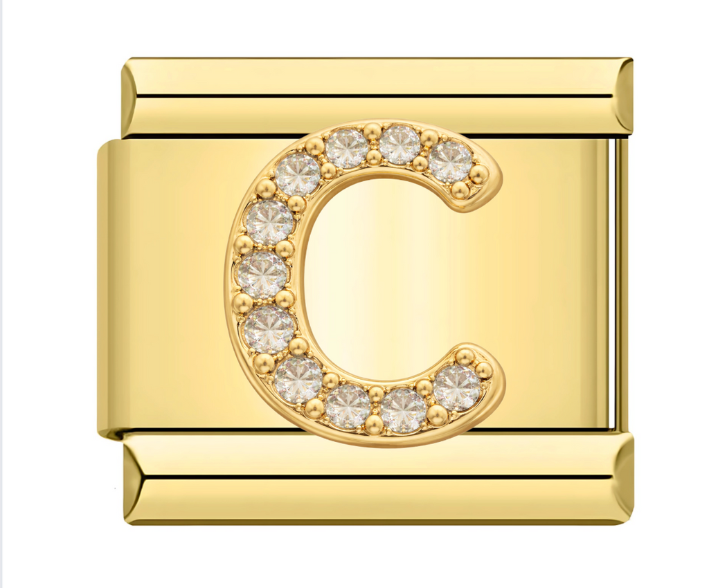 A-Z Charms (Style 2)
