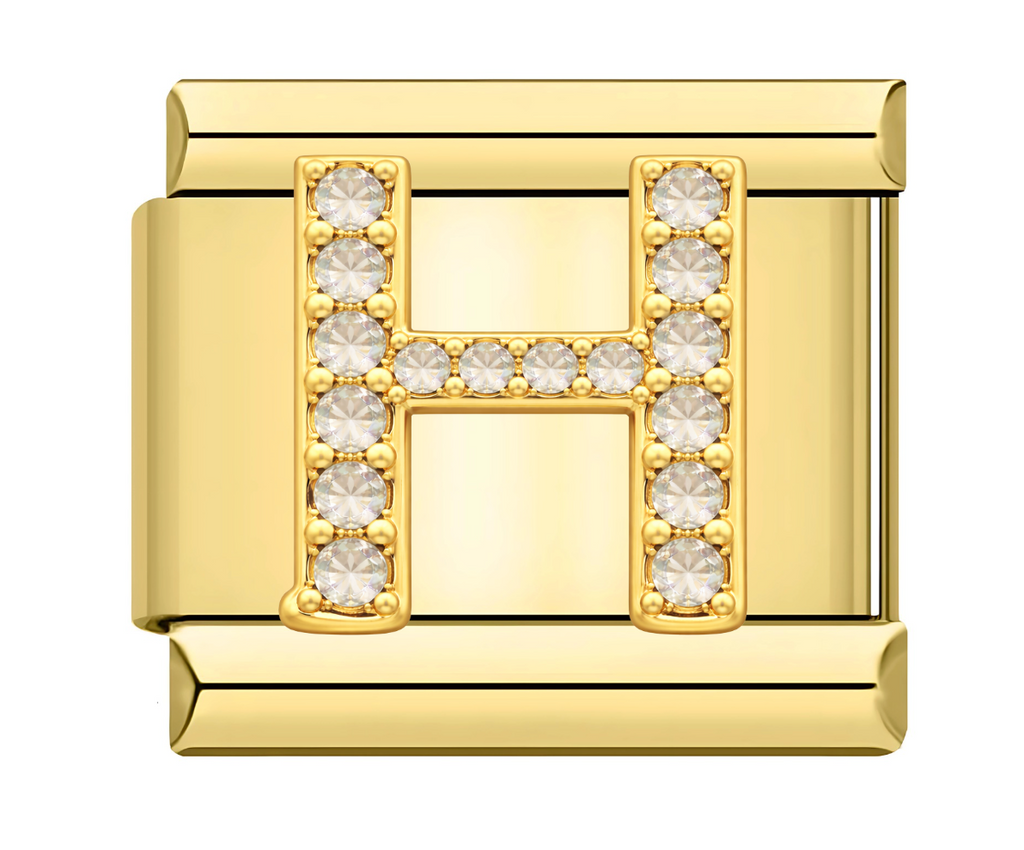 A-Z Charms (Style 2)