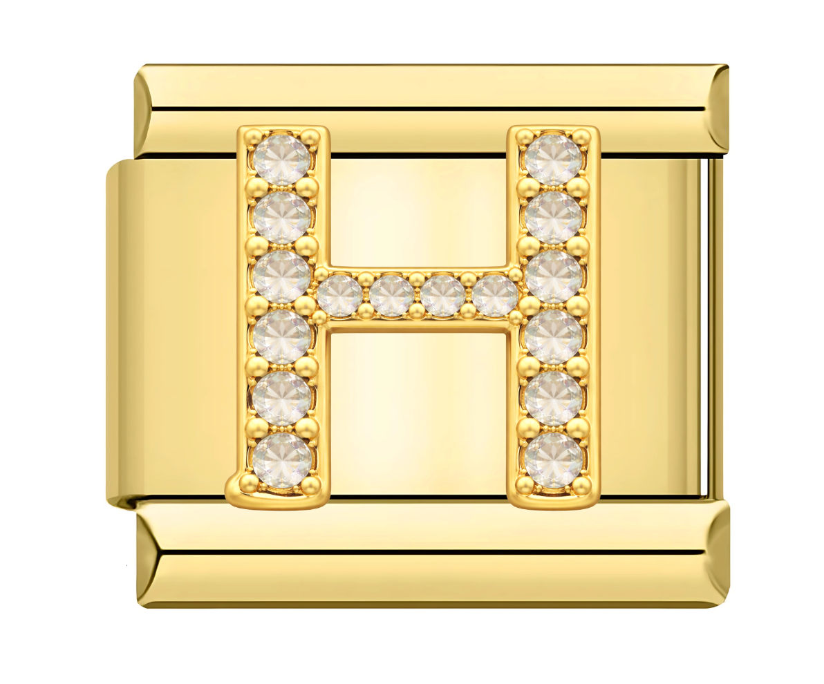 A-Z Charms (Style 2)