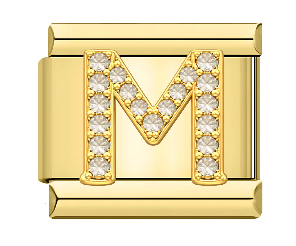 A-Z Charms (Style 2)