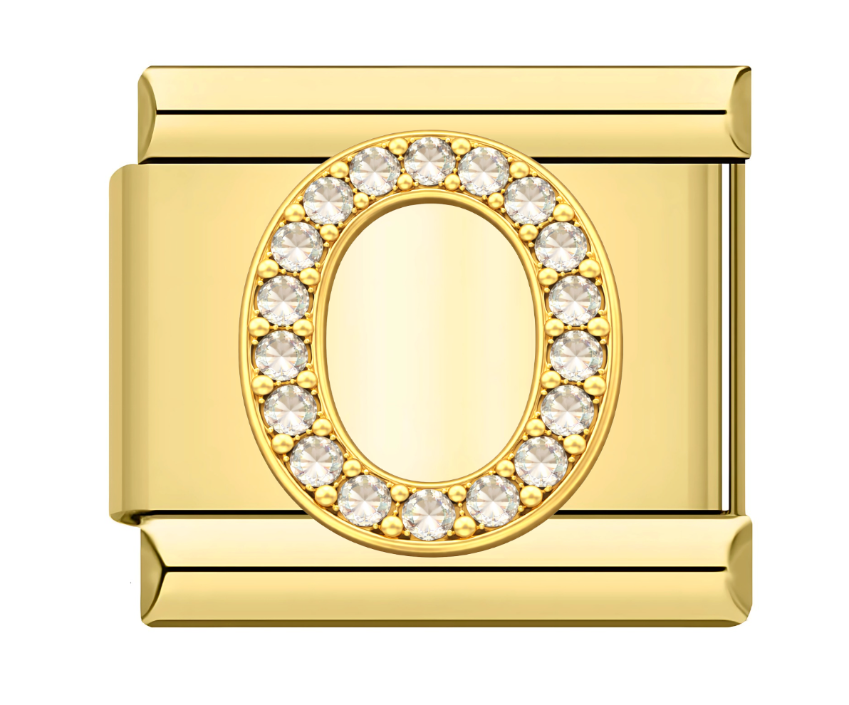 A-Z Charms (Style 2)