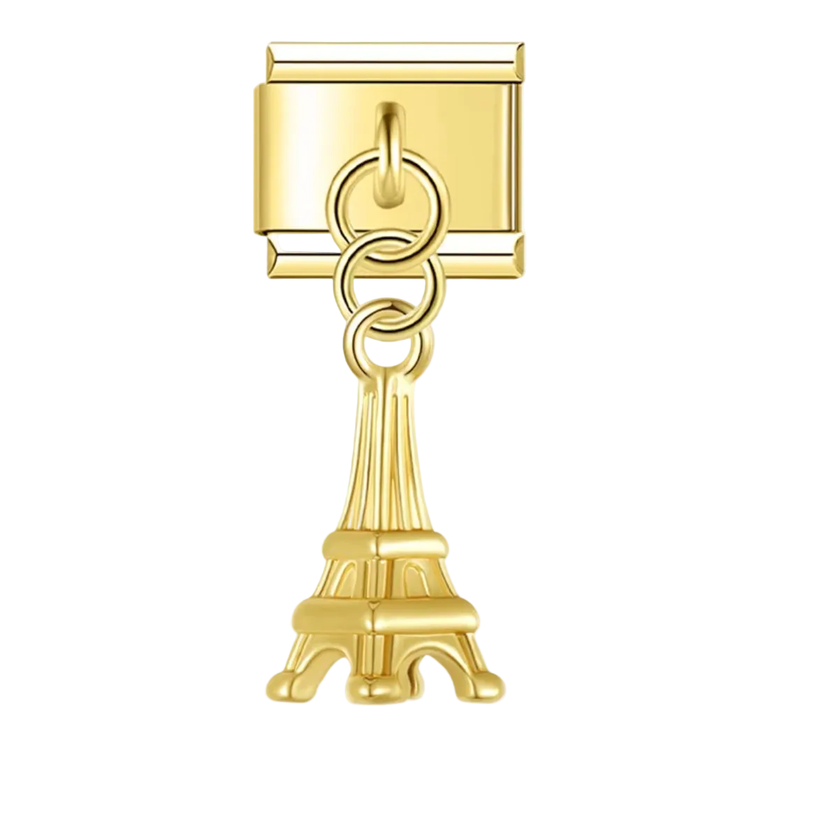 Eiffelturm Anhänger