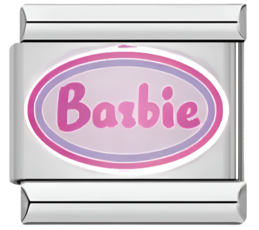 Barbie Charm
