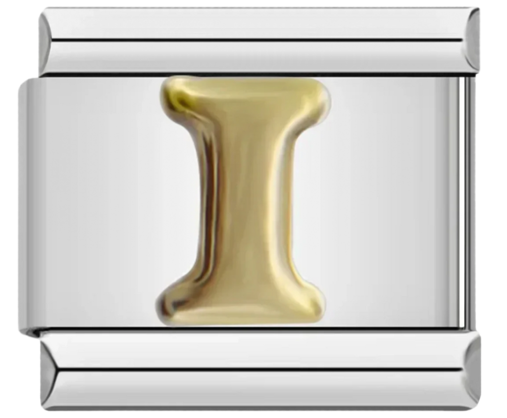 A-Z Charms