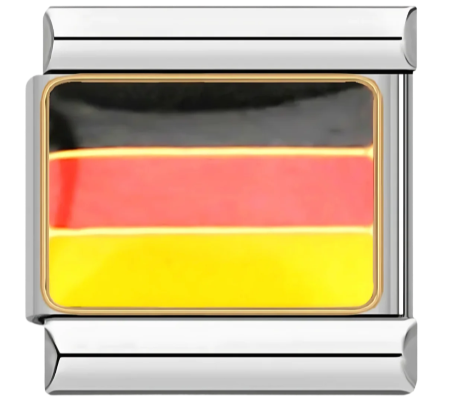 Deutschland Charm