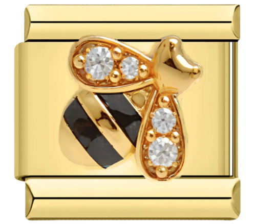 Biene Charm