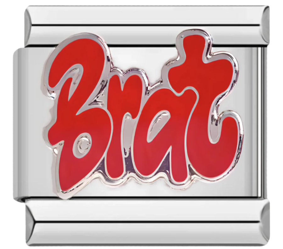 Brat Charm