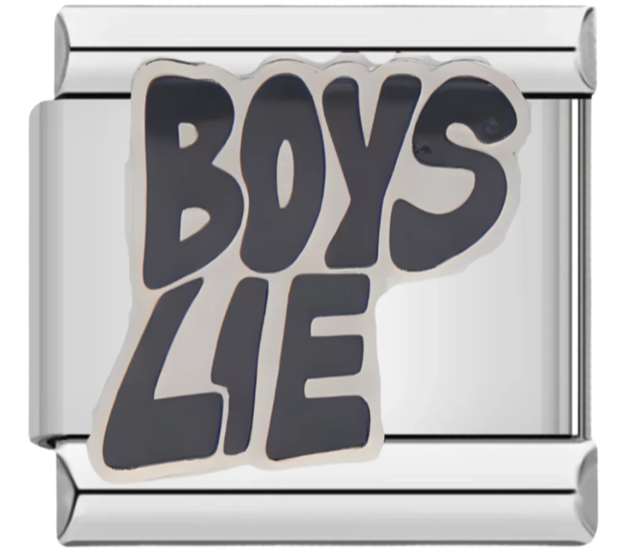 Boys Lie CHarm