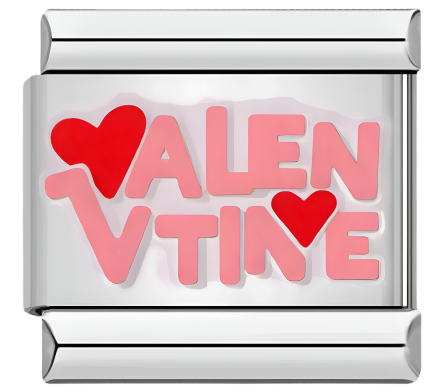 Valentine Charm