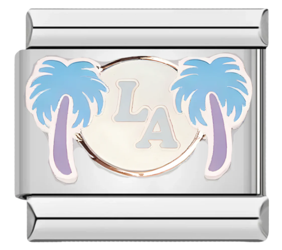 LA Charm