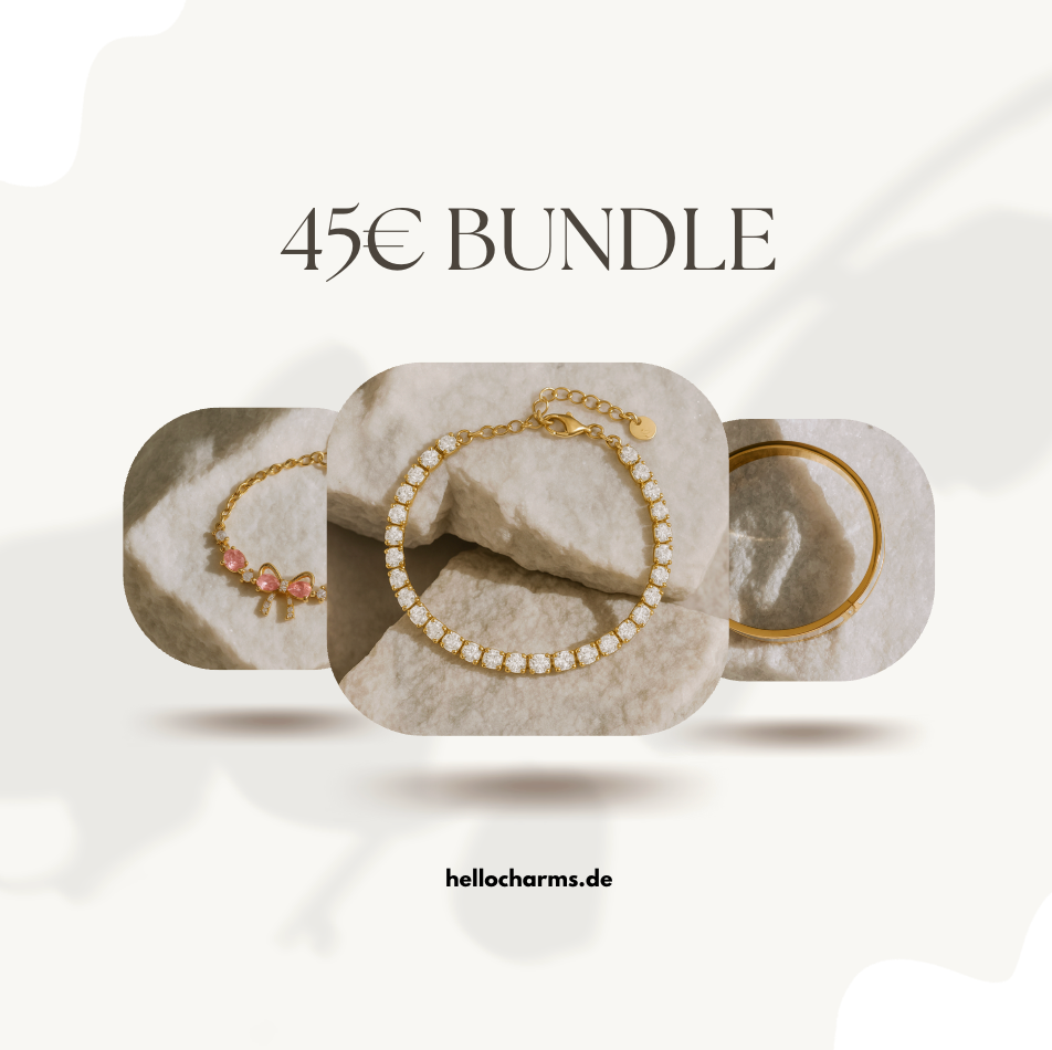 45€ Bundle