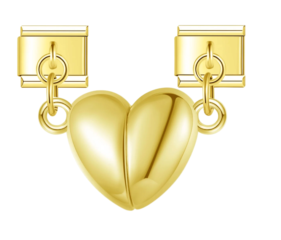 Magnet Love Charms