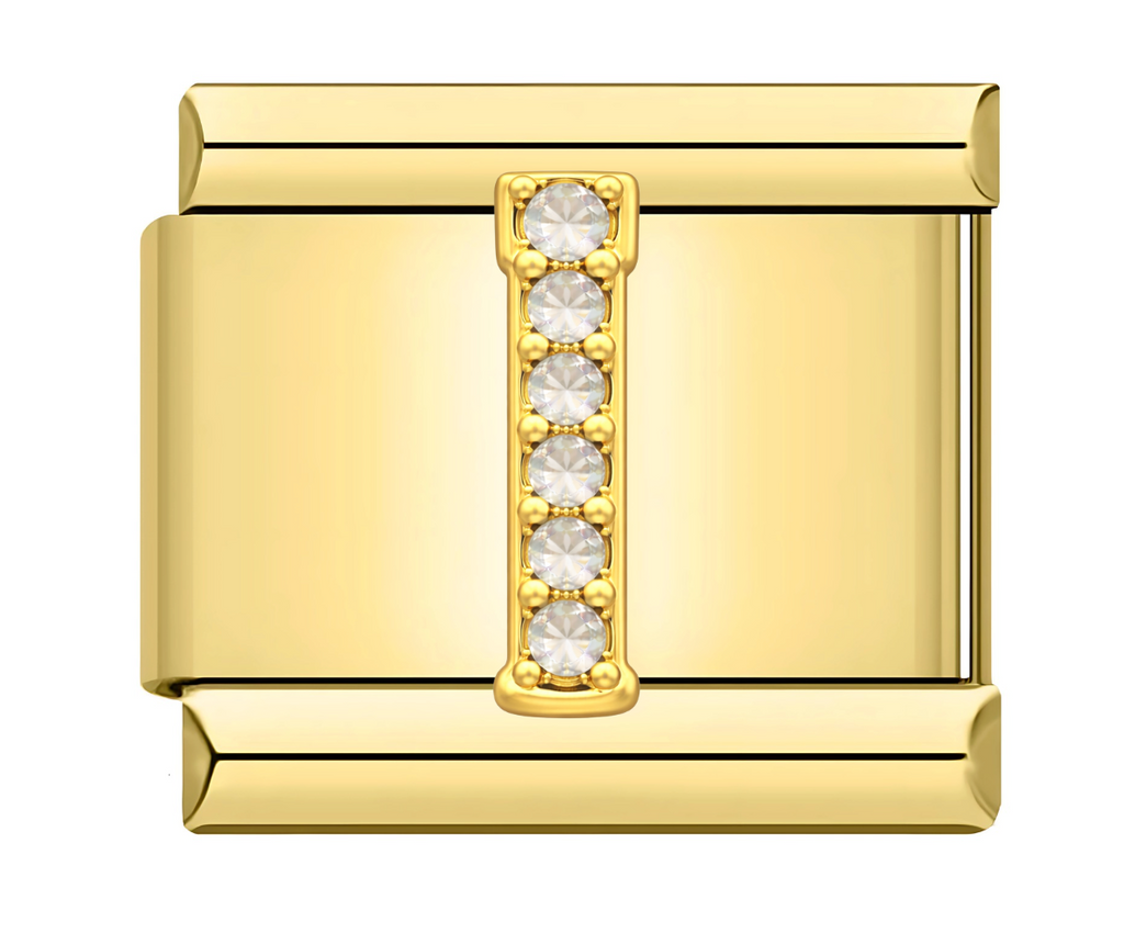 A-Z Charms (Style 2)