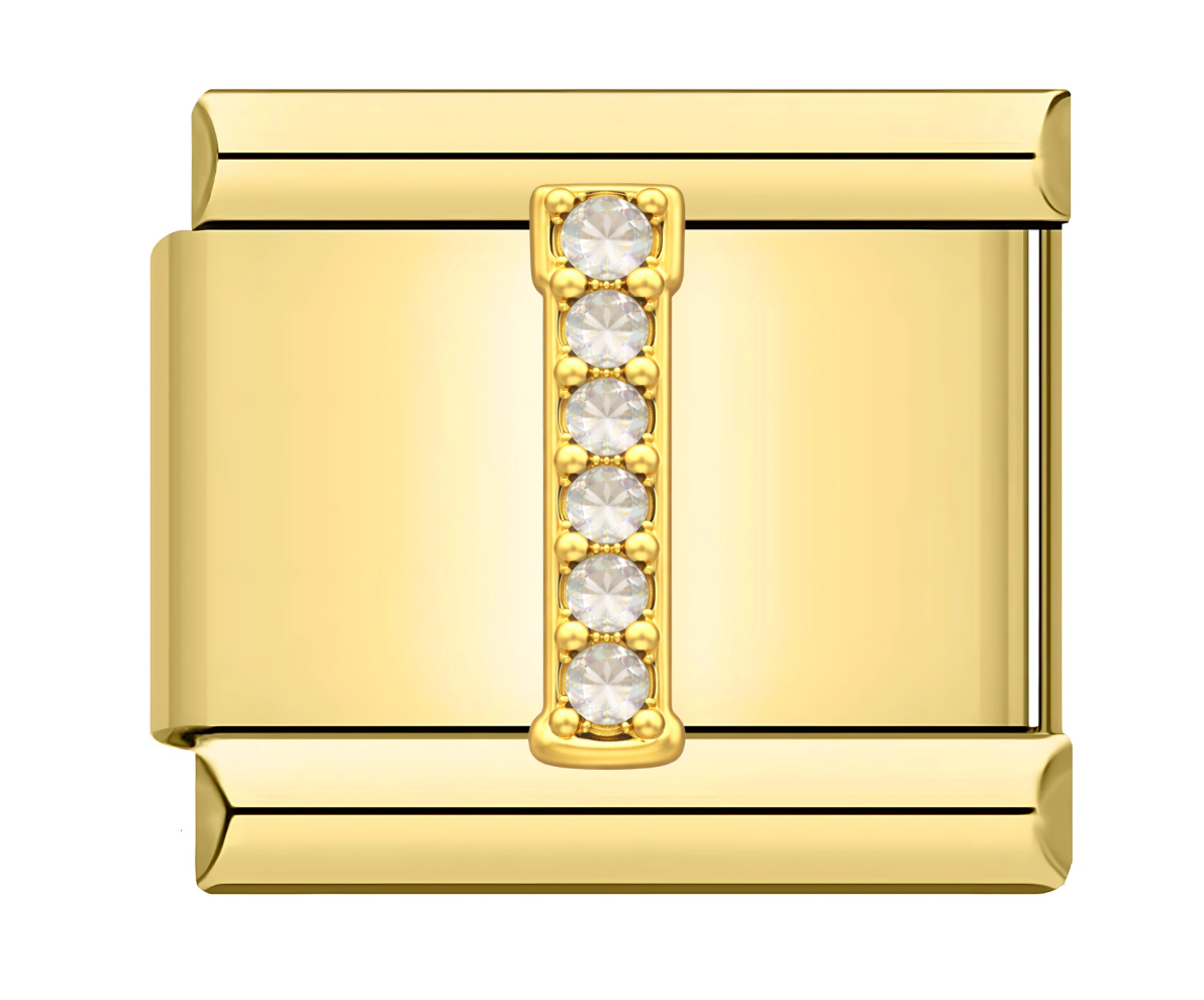 A-Z Charms (Style 2)