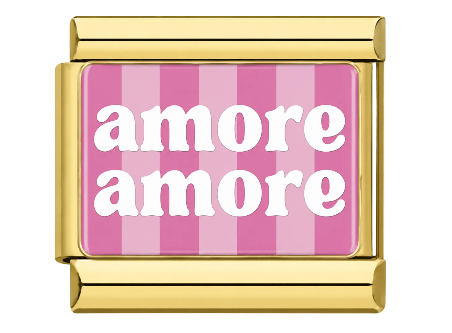 Amore Charm