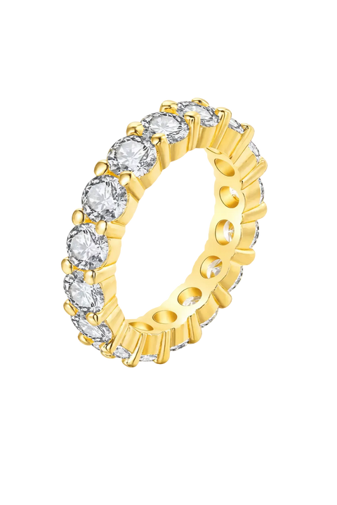 Pure Eternity Ring