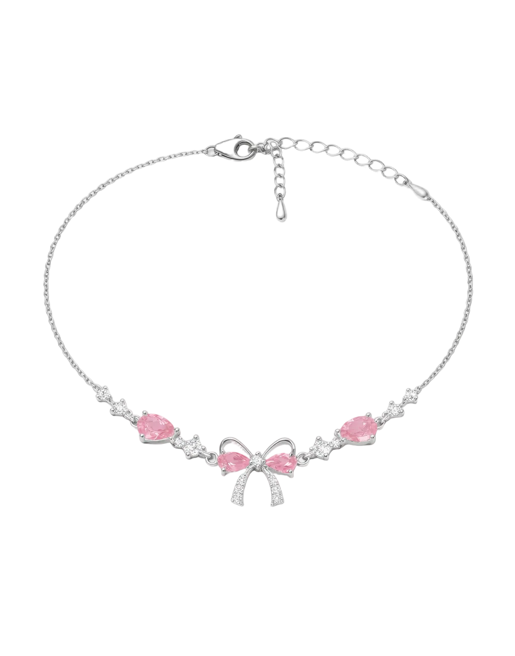 Schleife Kette