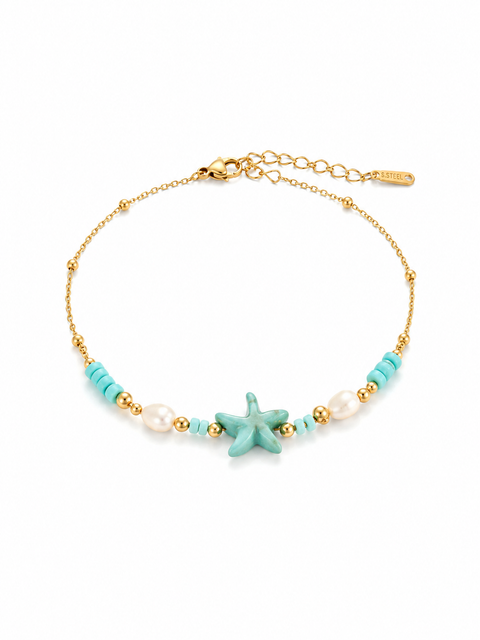 Ocean Breeze Bracelet