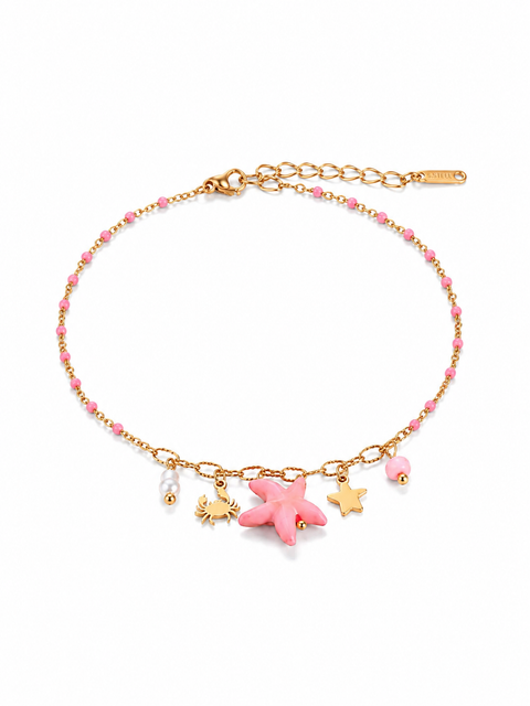 Coral Bay Bracelet