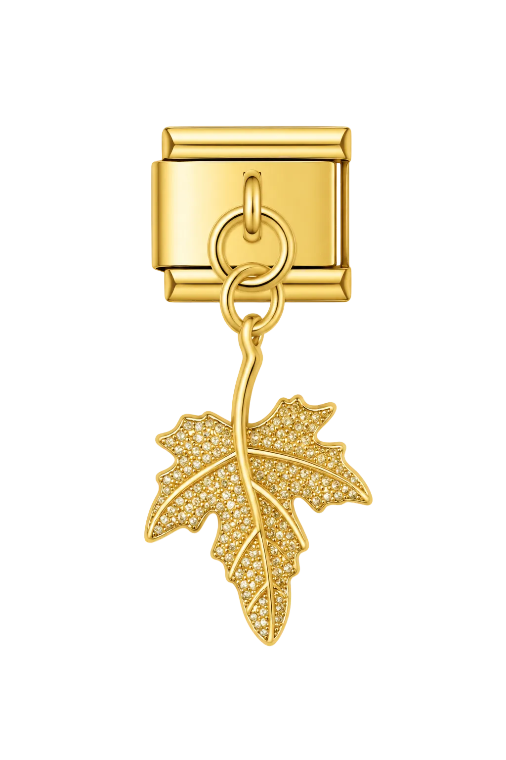 Leaf Anhänger