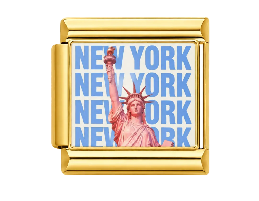 New York Charm