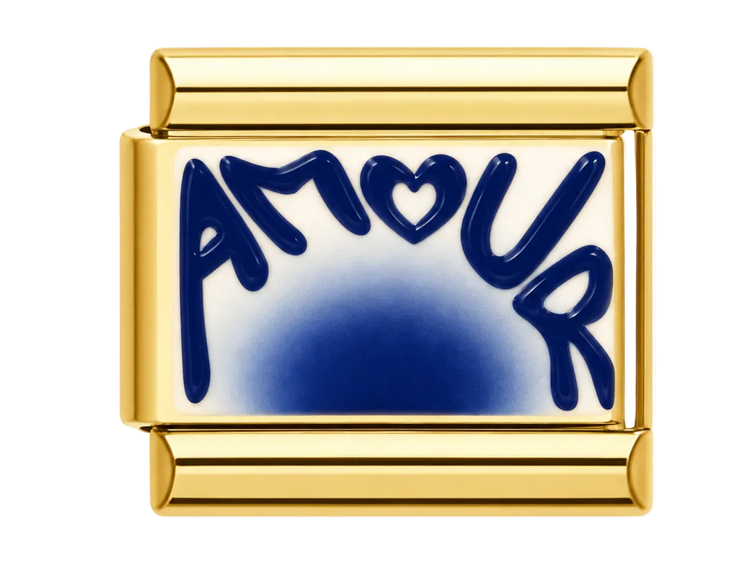 Amour Charm