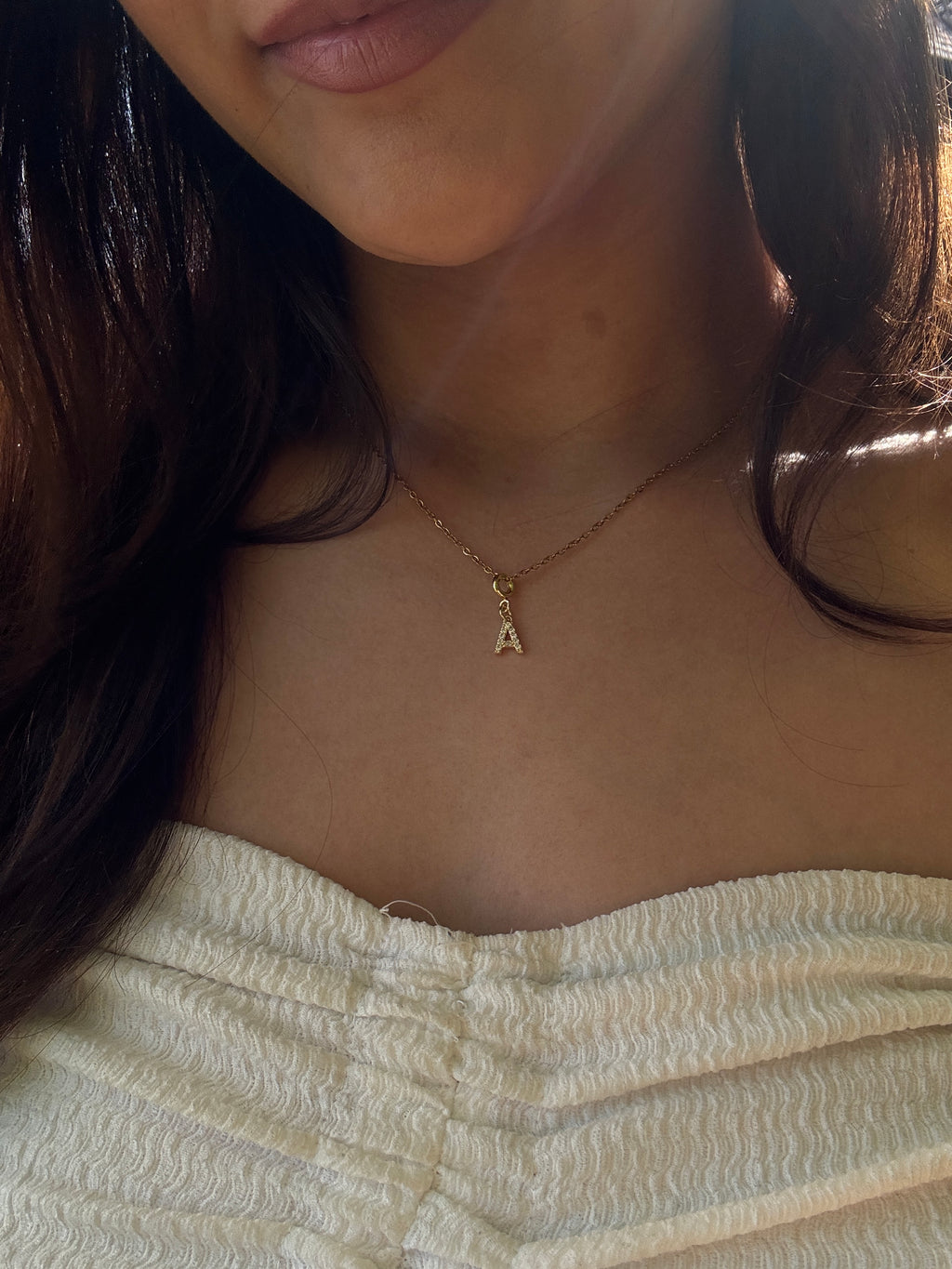 A-Z Charms