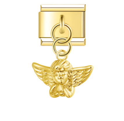 Engel Anhänger