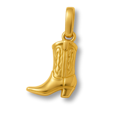 Cowboy Charm