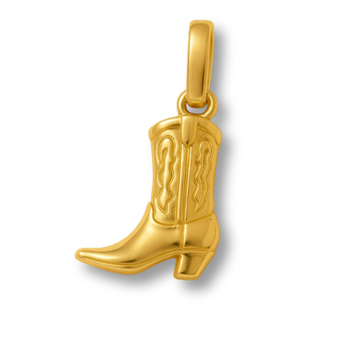 Cowboy Charm