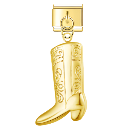 Cowboy Anhänger