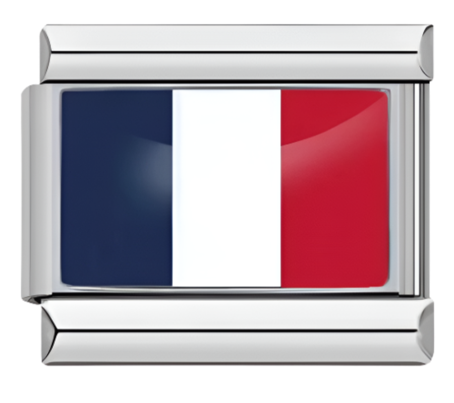 Frankreich Charm