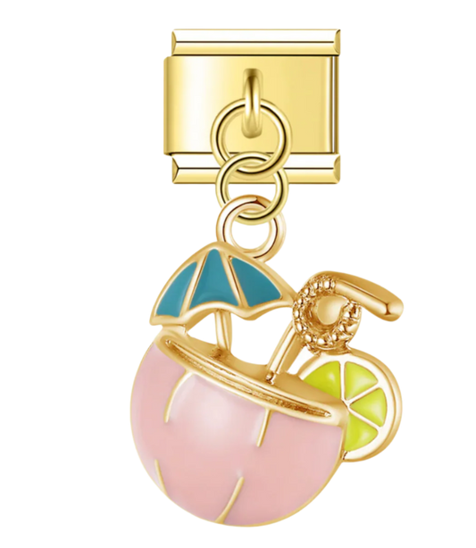 Cocktail Charm
