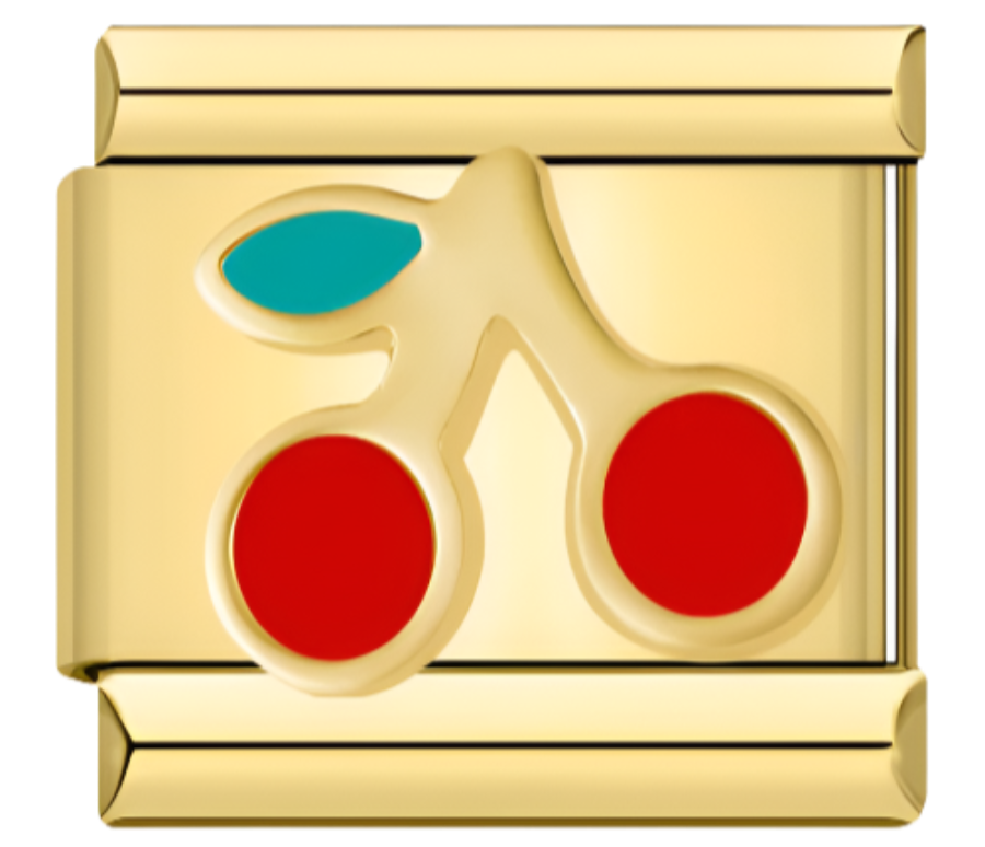 Kirschen Charm