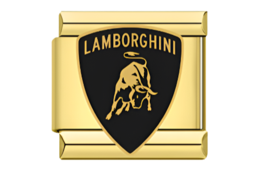 Lamborghini Charm