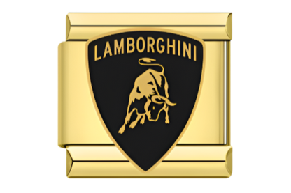 Lamborghini Charm