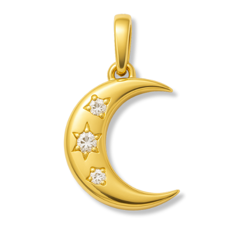 Mond Charm