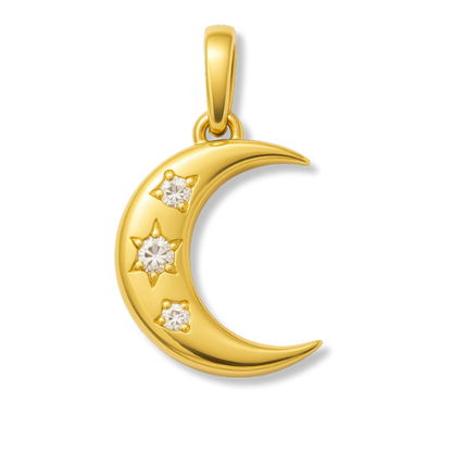 Mond Charm