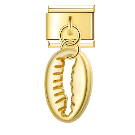 Muschel Anhänger (style 1)