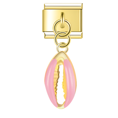 Muschel Anhänger (style 2)