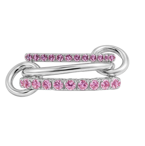 Pink Pulse Ring