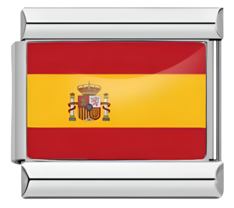 Spanien Charm